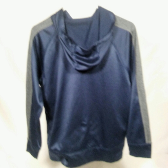 Reebok X Dry adult hoodie size small - Picture 2 of 5